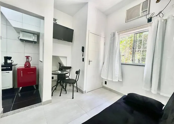 Casa De Vila Em Botafogo!