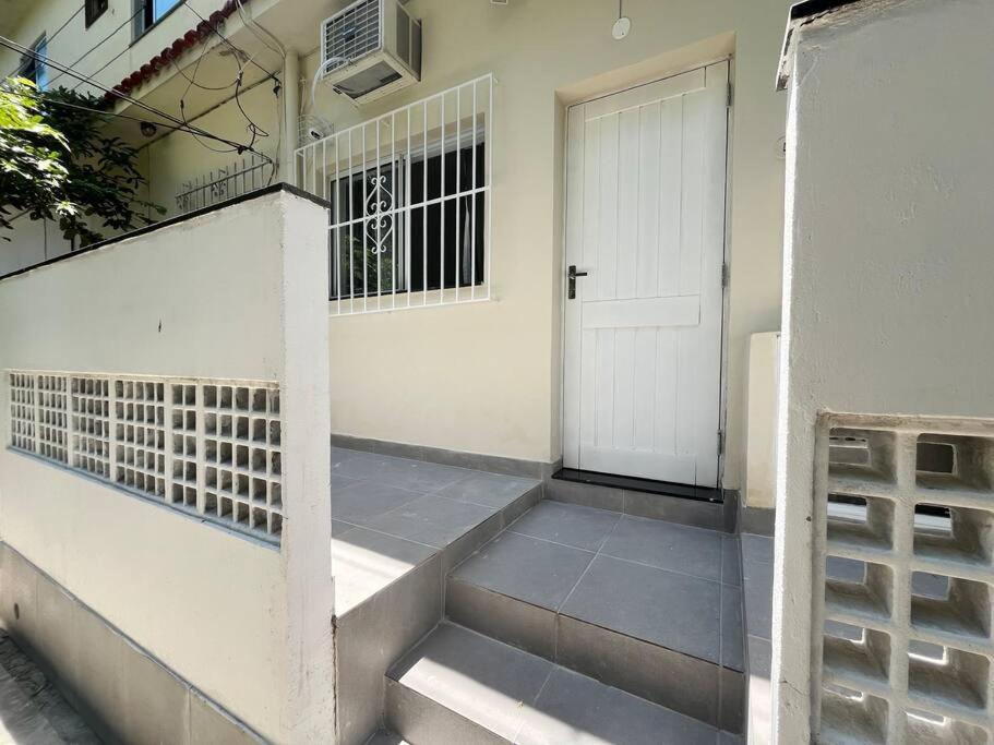 Casa De Em Botafogo! Apartment
