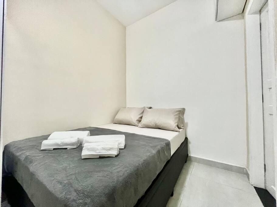 Casa De Em Botafogo! Apartment Rio de Janeiro