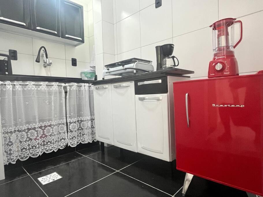 Casa De Em Botafogo! Apartment