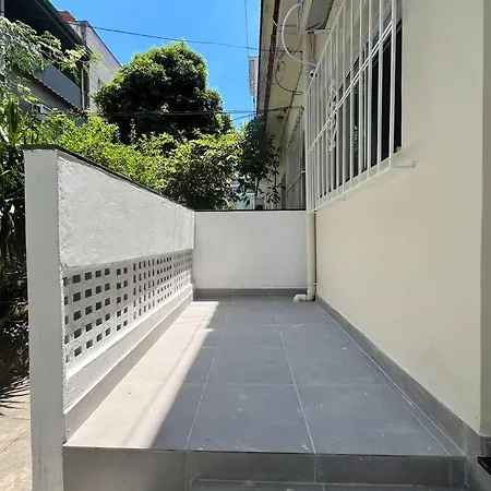 Casa De Vila Em Botafogo! Rio de Janeiro Exterior photo
