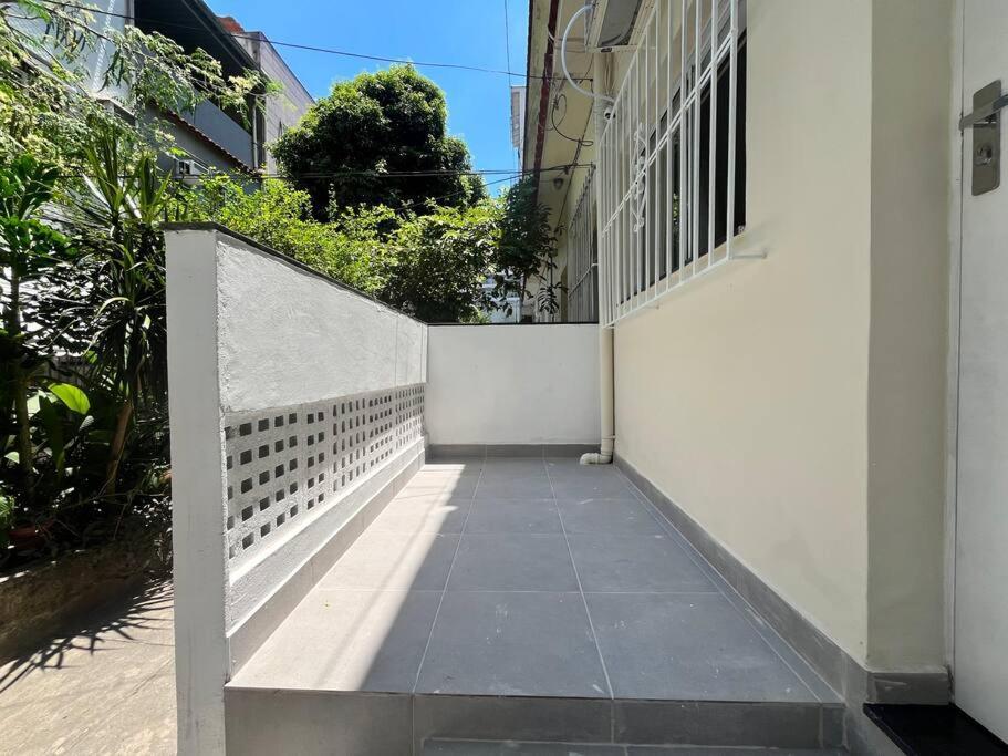 Apartment Casa De Em Botafogo! Rio de Janeiro
